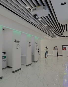 安装维护简单 安装维护简单